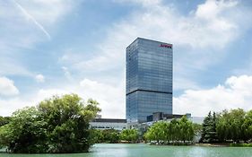 Shanghai Marriott Hotel Pudong East